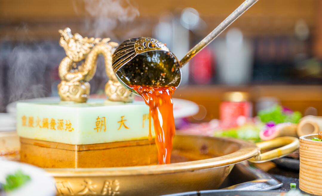 加盟一家重慶火鍋店，需要注意什么？