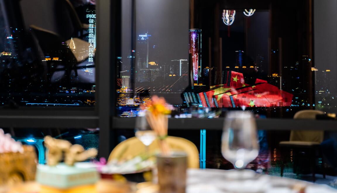 美德拉風(fēng)，還是吹到了重慶火鍋，秋冬必吃！