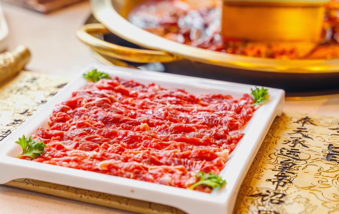 火鍋的牛肉，有哪些區(qū)別，品質(zhì)不同，價(jià)位不同！