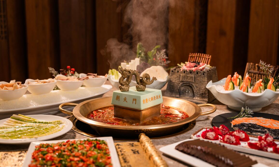 加盟火鍋，一定賺錢(qián)？原來(lái)真相是這樣！