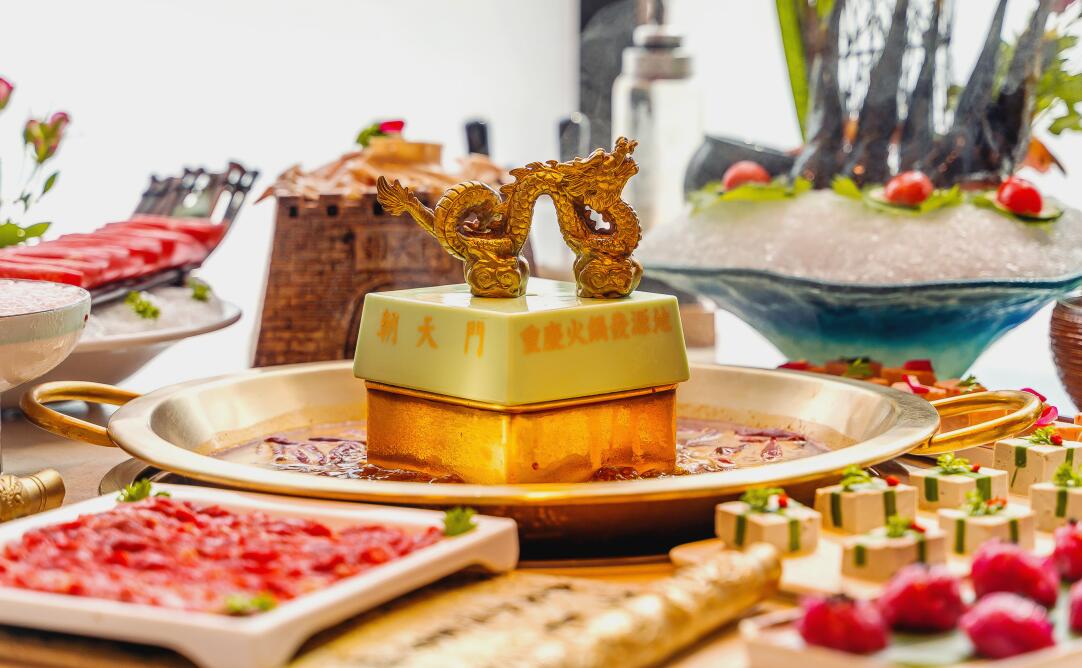 圣誕節(jié)，吃火鍋，讓這個冬季，更有儀式感！