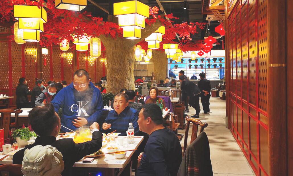 為什么冬季是火鍋旺季？看完就懂！