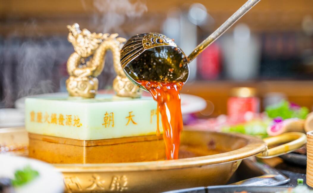 女生開火鍋店，選對火鍋品牌，讓開店更輕松！