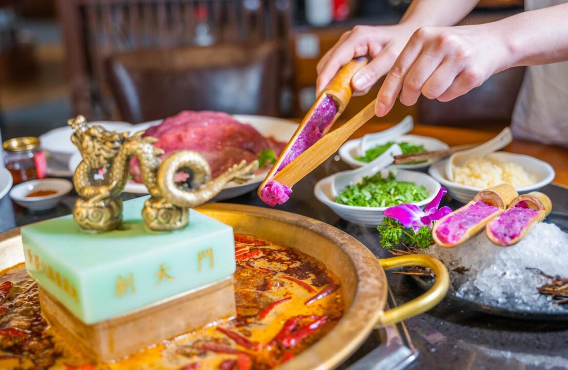 冬季流感來(lái)襲，火鍋這樣吃，增強(qiáng)抵抗力！