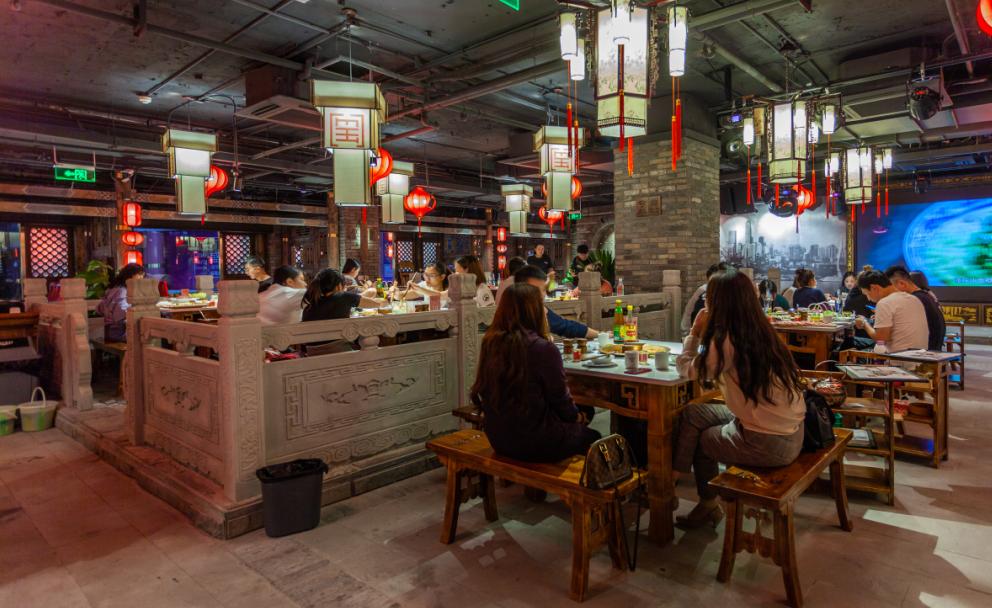 為什么餐飲創(chuàng)業(yè)者，都愛加盟火鍋店？