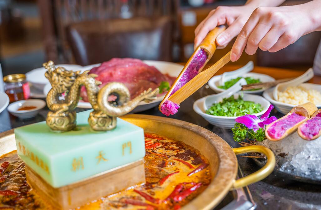 重慶火鍋和成都火鍋，到底有什么區(qū)別？