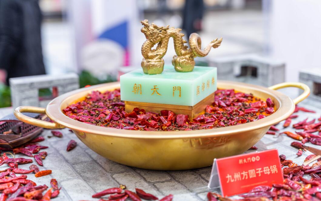 火鍋加盟的前景如何？取決于你的品牌選擇！