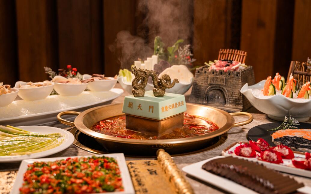 比開店更難的是經(jīng)營(yíng)！火鍋店這樣做，生意源源不斷