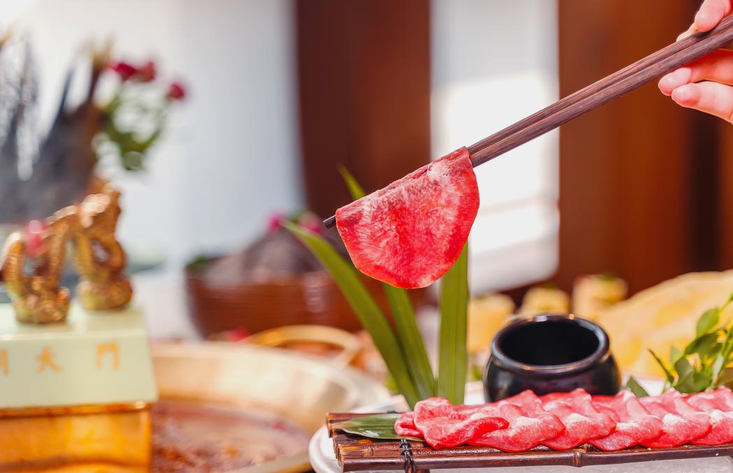 冬吃蘿卜，火鍋必點，冬天多吃白色素菜！