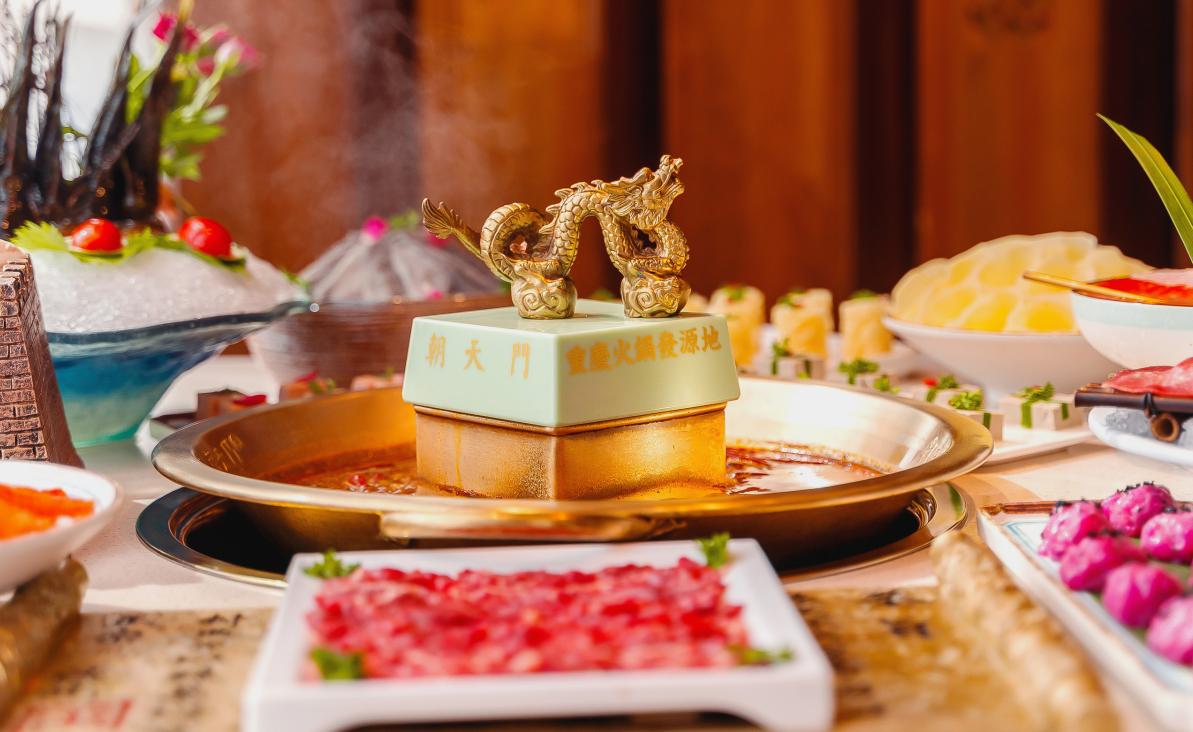 冬季吃火鍋，一定要喝烤奶，獨家配方分享！