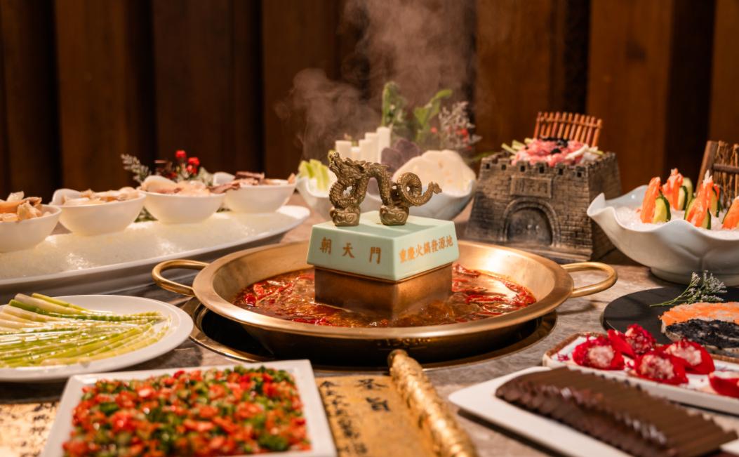 深度了解，火鍋食材供應鏈，選對才賺錢！