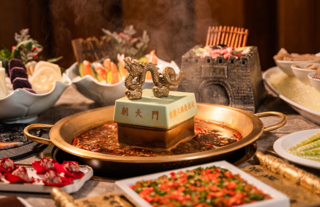 重慶火鍋菜品，豬血旺和鴨血旺的區(qū)別是什么？