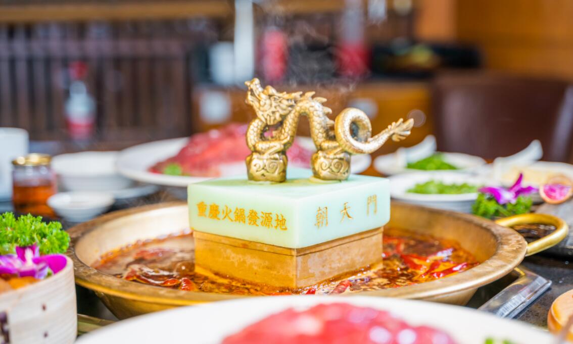 火鍋伴侶，黃金蛋炒飯，一千家火鍋品牌店秘方分享！