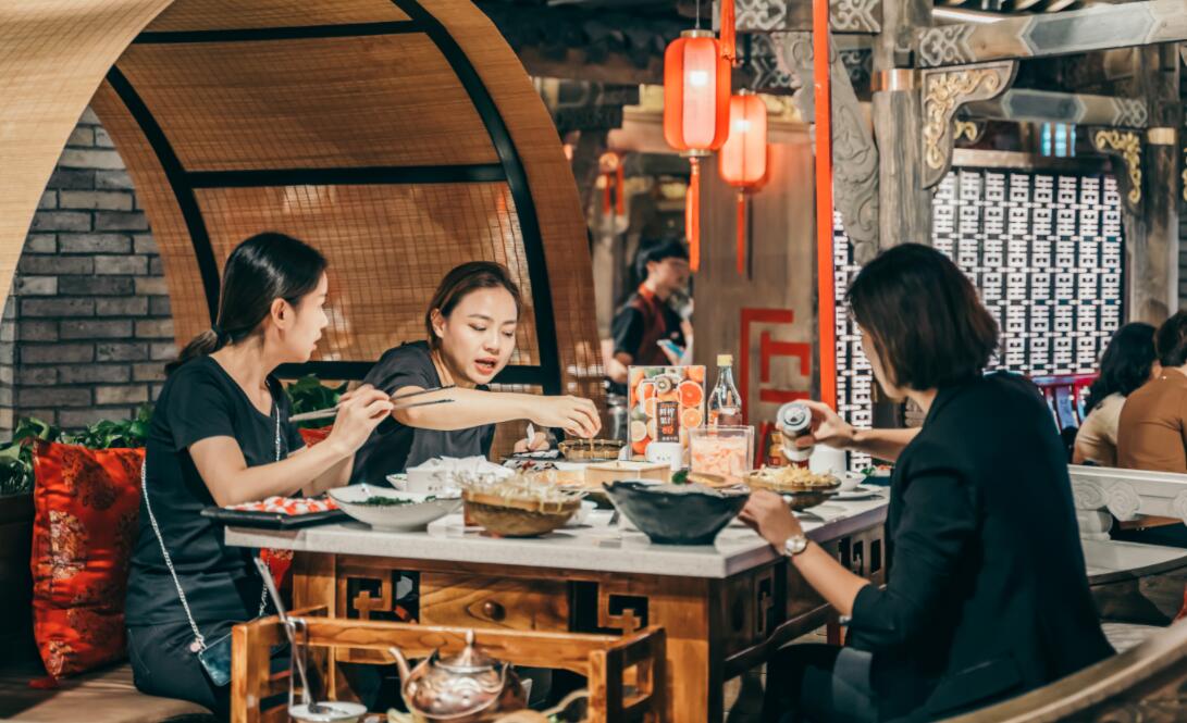 極品火鍋菜品，牛百葉為什么更受歡迎？