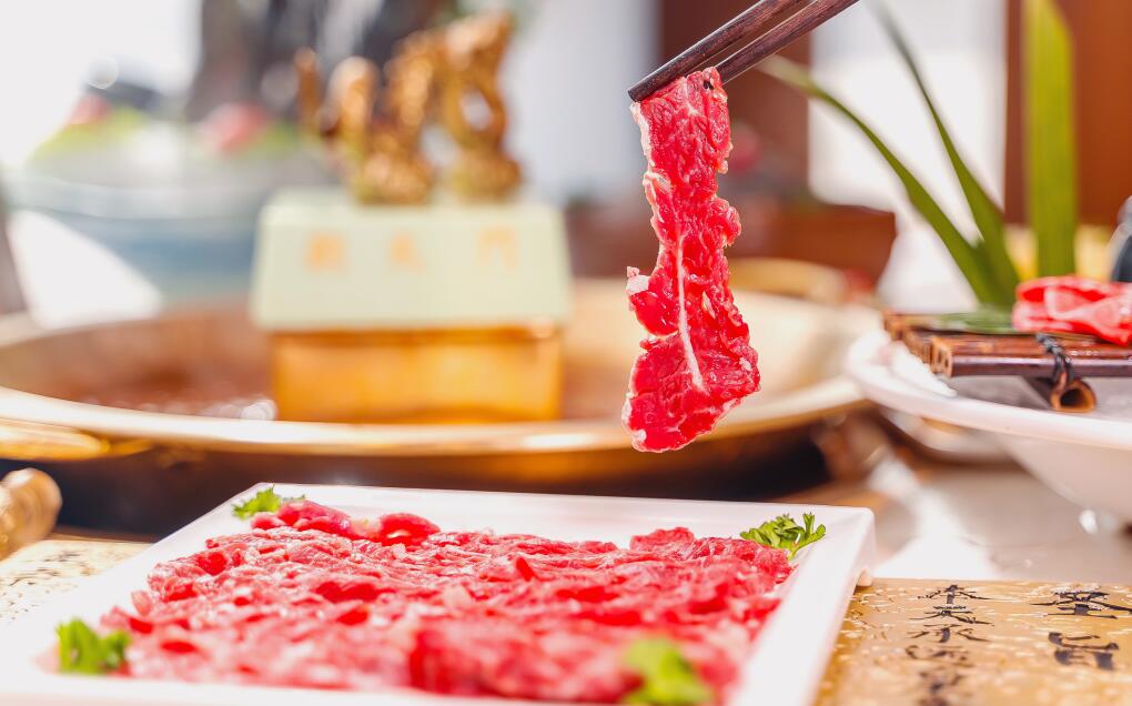 火鍋店大揭秘！盤點那些低成本，高利潤的菜品