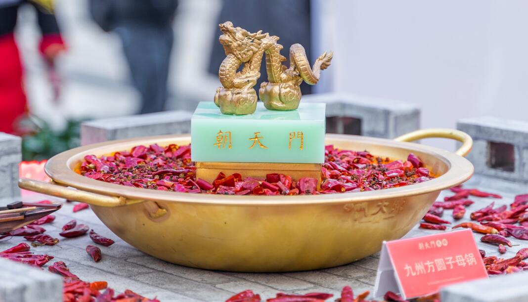 香菇！火鍋屆的山珍皇后”，營養(yǎng)又美味！