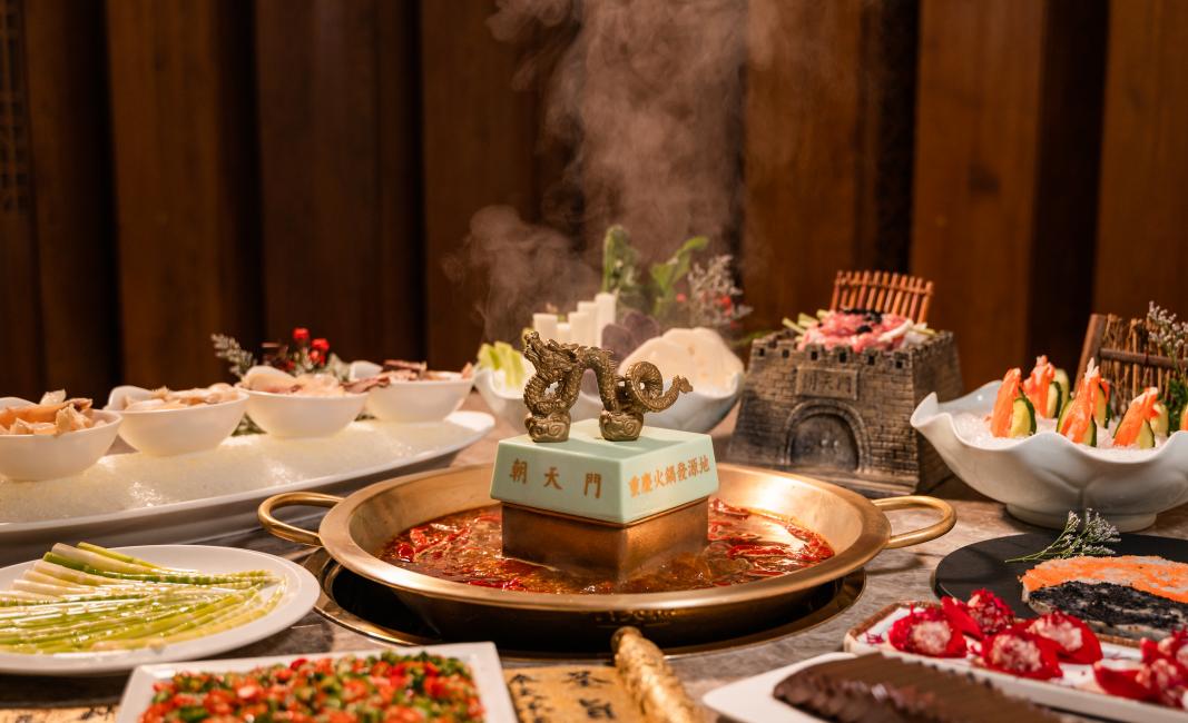 火鍋和串串有哪些區(qū)別不同？重慶本地人更愛吃什么？