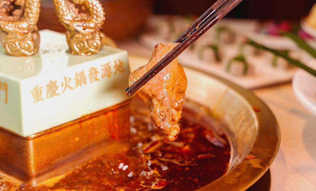 火鍋店菜品，里脊肉，為何越來越受歡迎？