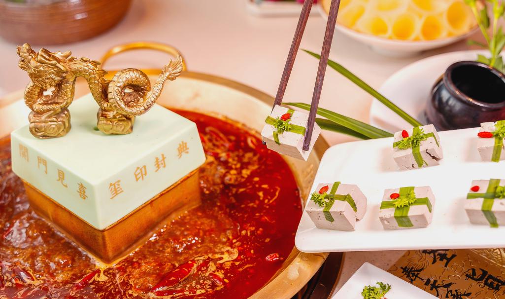 冬季北京旅游打卡攻略，超全旅行套裝，這些地方都值得！