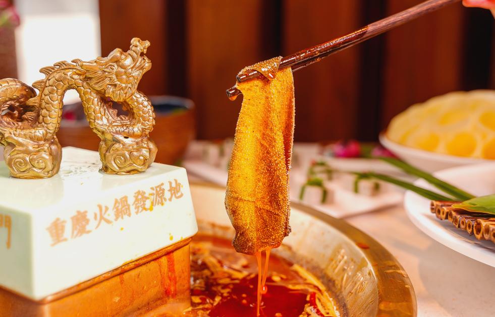 云南西雙版納旅游打卡攻略，避寒好去處，美食美景兩不誤！