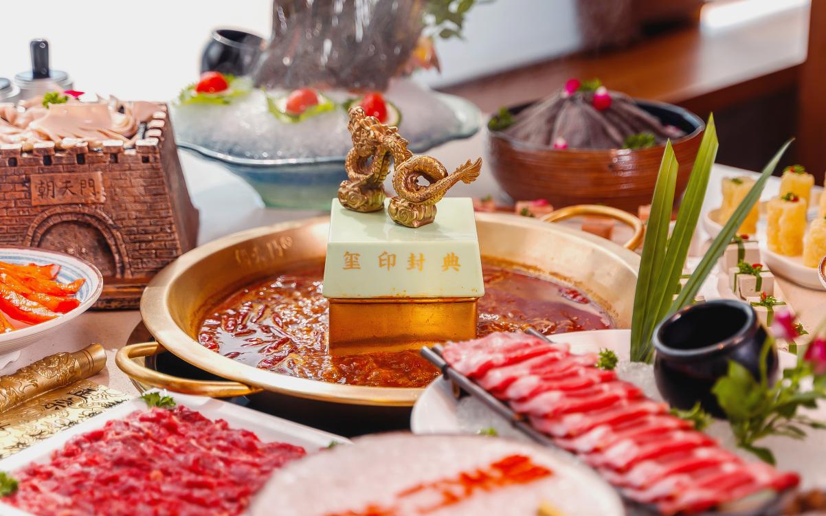 火鍋店豆皮怎么挑？資深重慶火鍋老板告訴你！