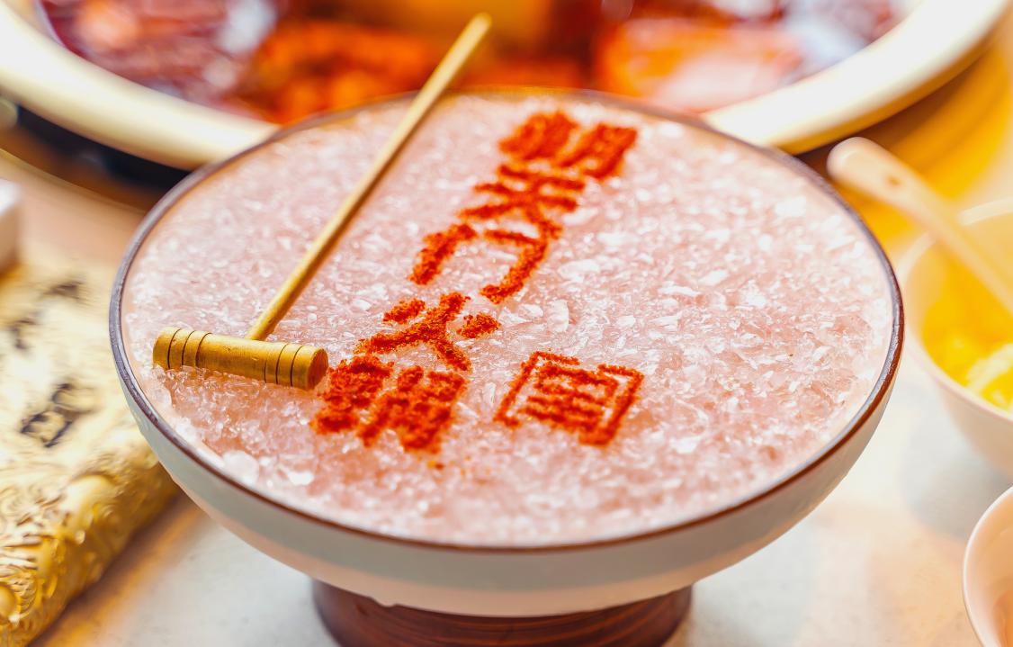 大眾創(chuàng)業(yè)，偏愛(ài)火鍋？看完或許就明白了！