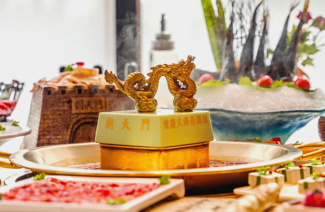 火鍋菜品，龍利魚(yú)，好吃又營(yíng)養(yǎng)的潛在爆款！