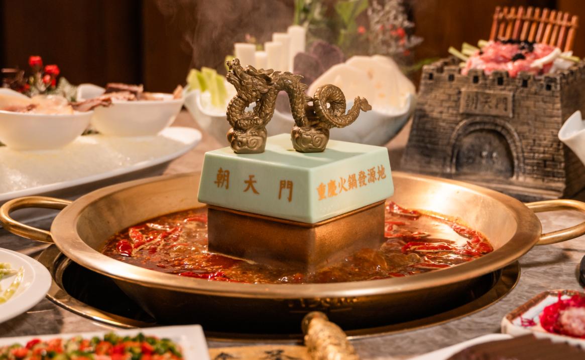 鴨舌，被火鍋店忽略的美味，最近開始火起來！