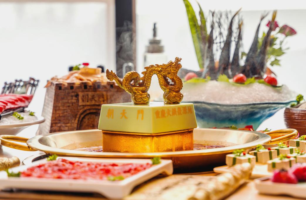 魚丸和牛丸，吃火鍋更愛哪一個？