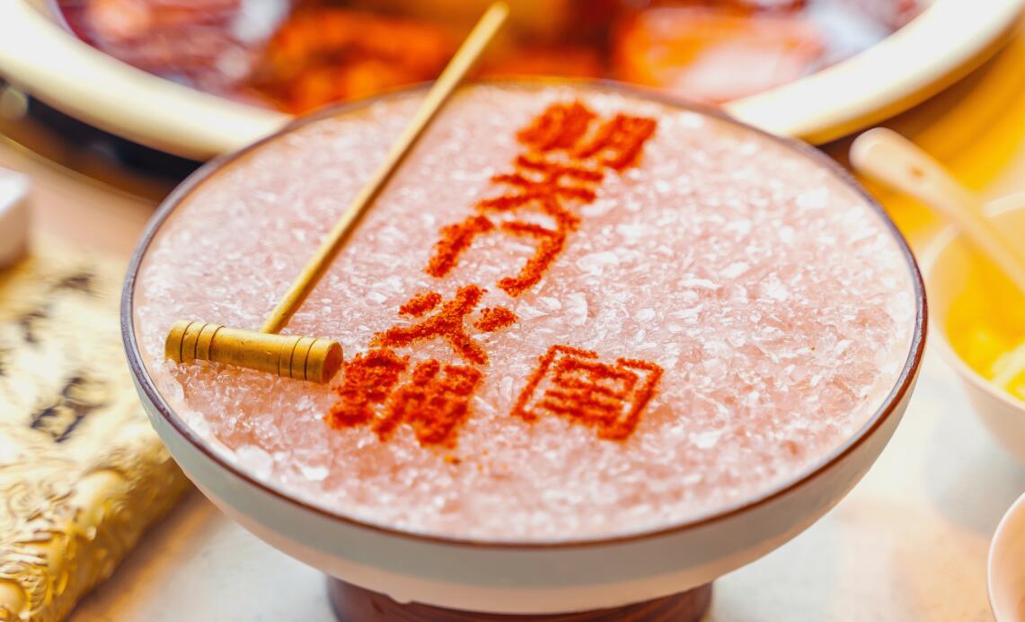 火鍋新時代，發(fā)展五大趨勢，每一點都重要！