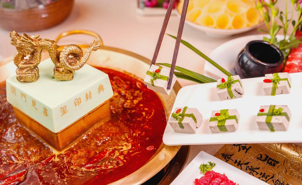 減脂期火鍋這樣吃，高蛋白低脂肪，健康又美味！