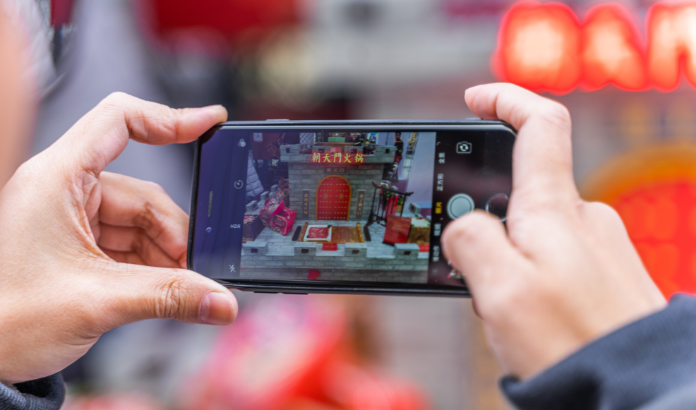 火鍋店，抖音宣傳干貨分享，抓住流量端口！