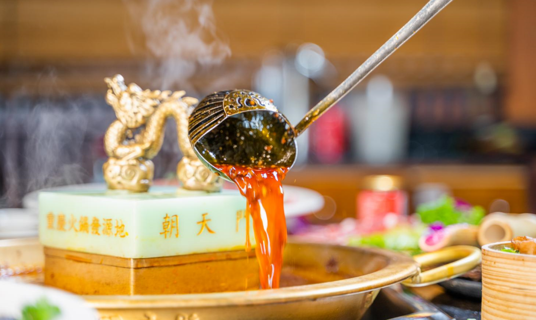 春日賞花，吃重慶火鍋，下浩里老街攻略分享！