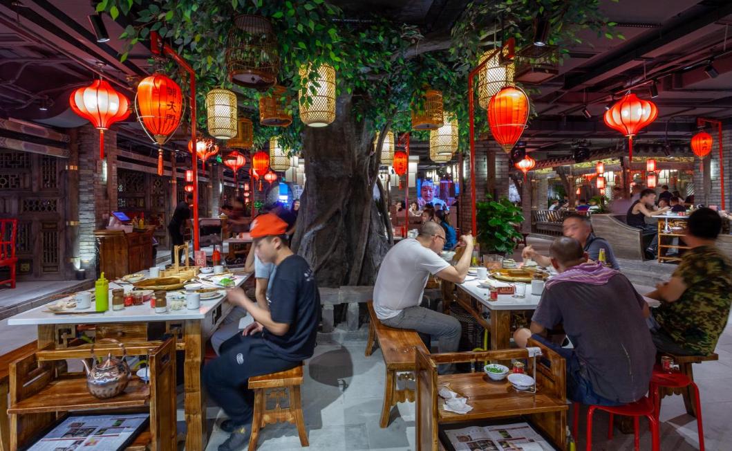 在家煮重慶鴛鴦火鍋，制作全過程，配方分享！