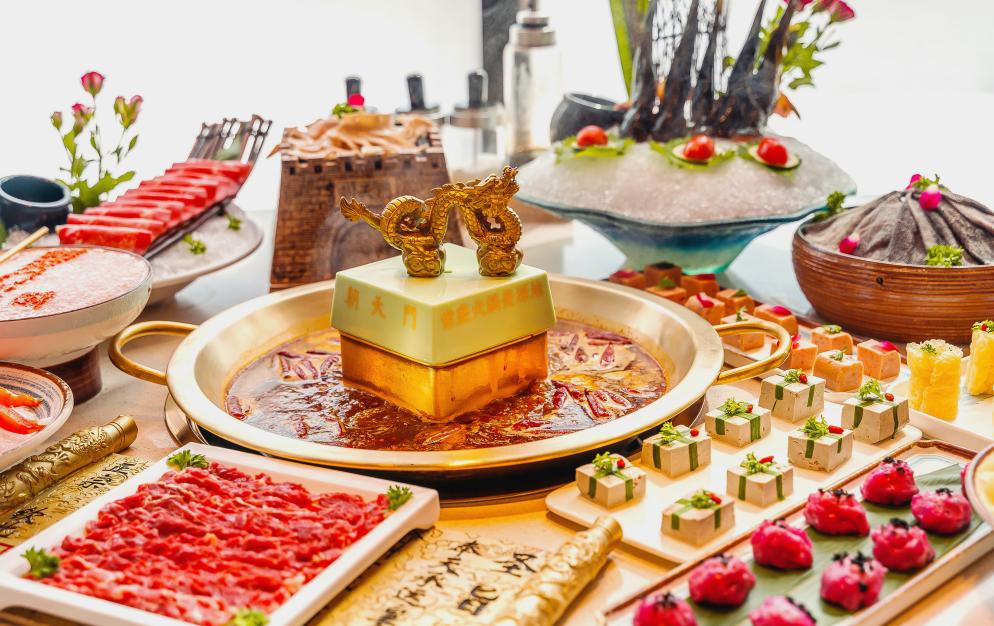 在墨西哥開(kāi)一家重慶火鍋店，生意到底好不好？