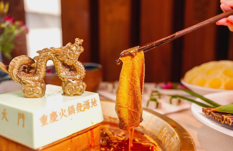 小城市，開(kāi)一家重慶火鍋店，是否合適？