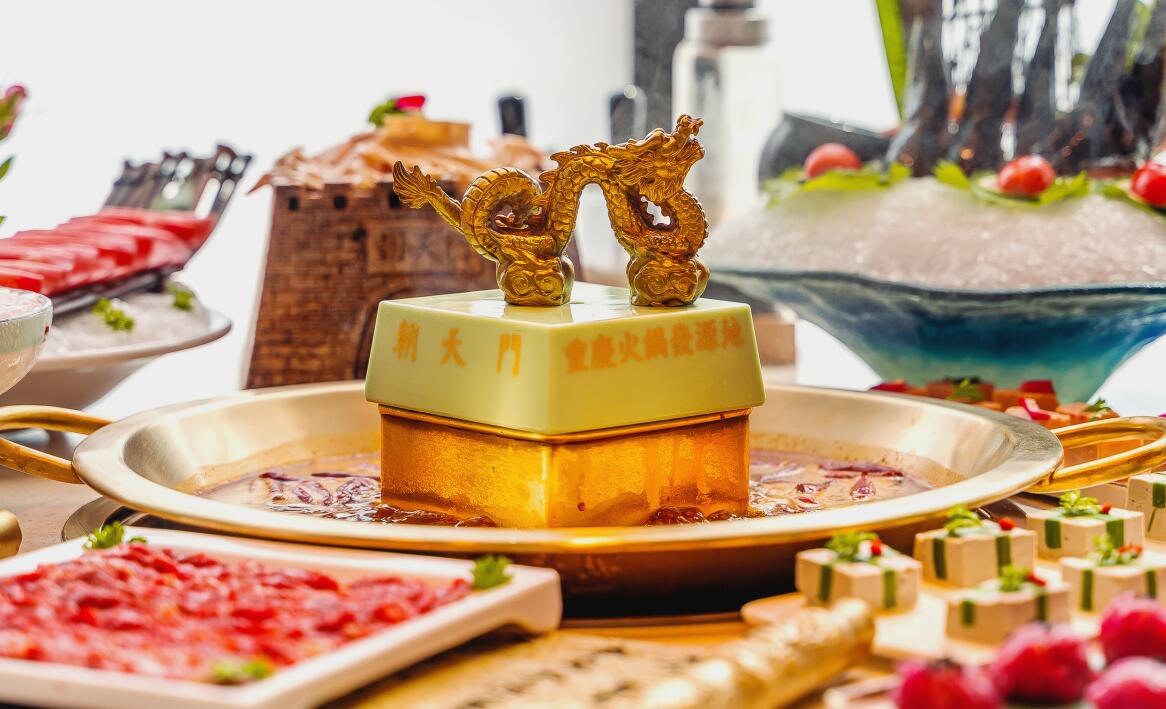 火鍋菜品豆干，補充植物蛋白，好吃又營養(yǎng)！