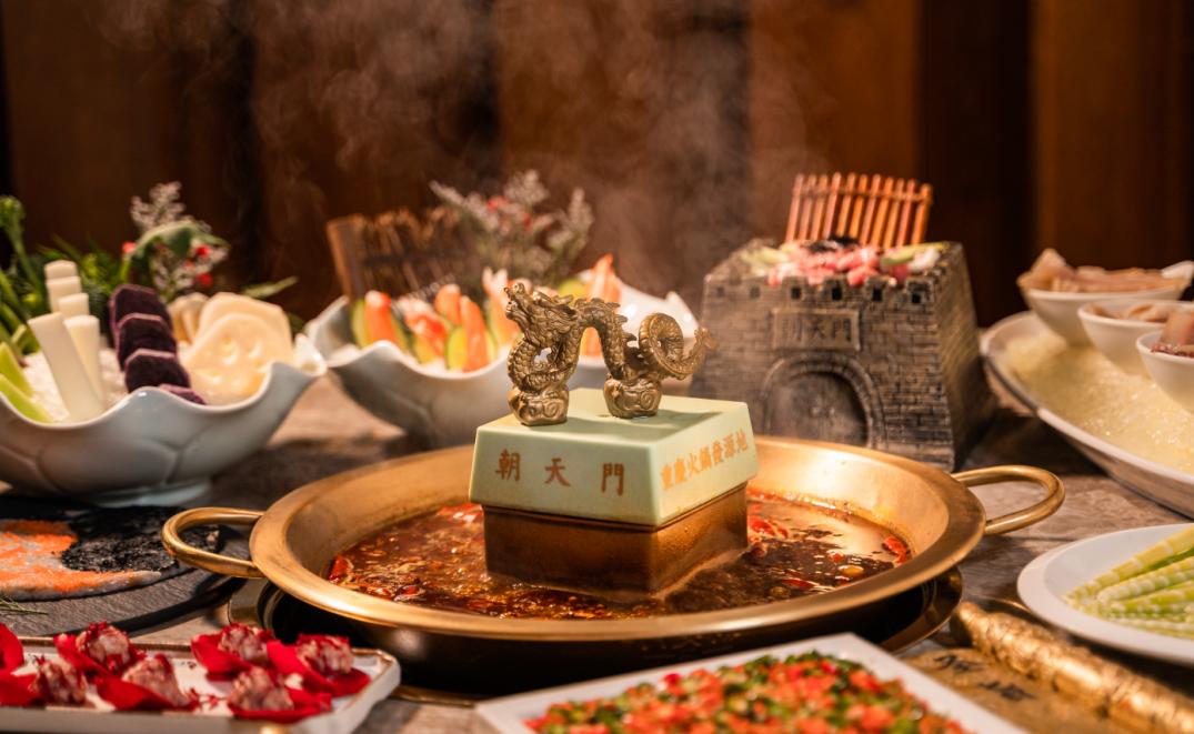 火鍋菜品，生蠔！為什么成為火鍋桌上客？