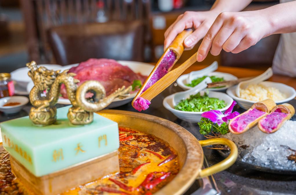 開火鍋店，如何避坑？需要注意這幾點！