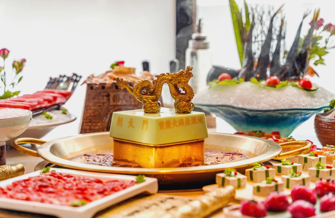 在家煮火鍋？火鍋店配方分享，收藏一下！