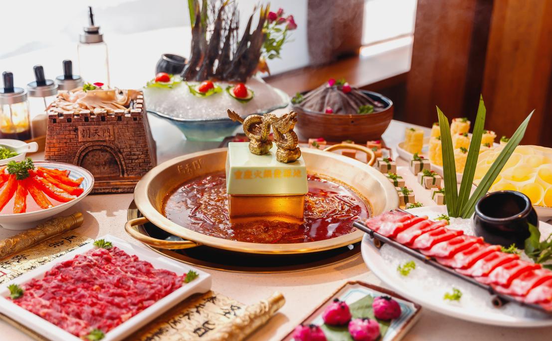 開一家火鍋店，要招多少員工？一個公式告訴你！