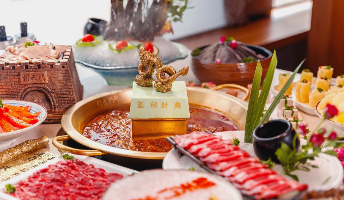 五一貴州旅游假期，超高性價比攻略，好吃好看好玩！