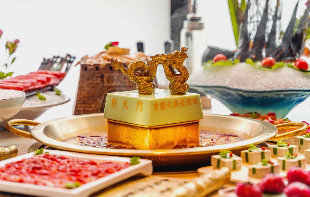 五一重慶洪崖洞性價比旅游攻略，吃喝玩樂就看這一篇！