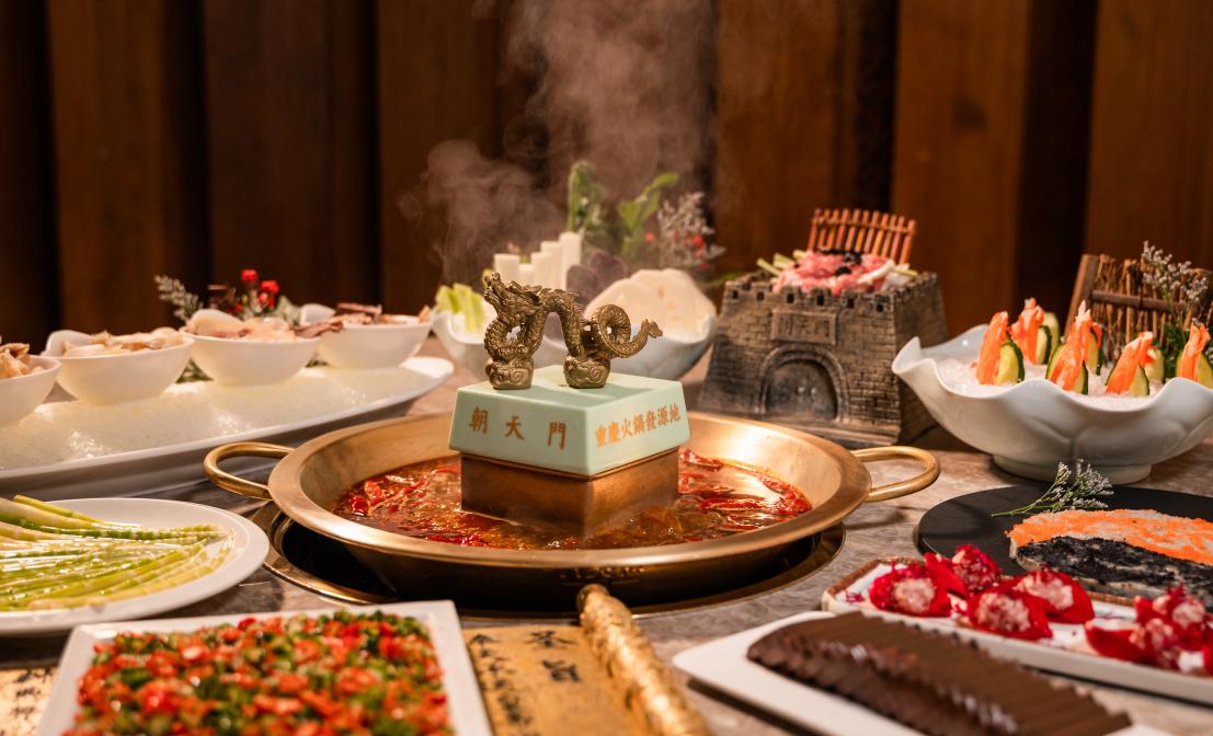 五一重慶旅游徒步游玩攻略，CityWalk小眾路線攻略分享！