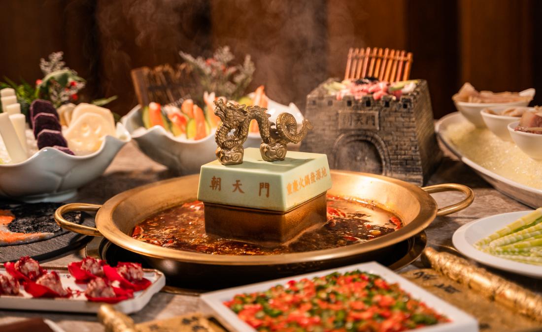 五一節(jié)長(zhǎng)嘉匯彈子石旅游攻略，吃喝玩樂(lè)交通就看這一篇！