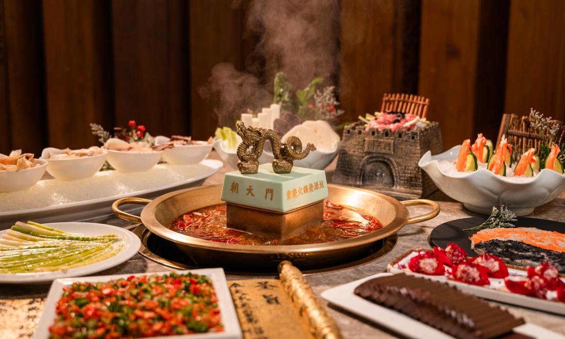 開一家火鍋店，注意這六點，想不賺都難！