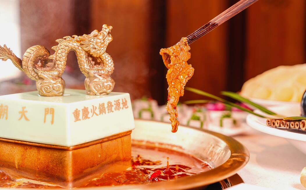 火鍋店后廚，這樣做設(shè)計，讓工作效率更高！