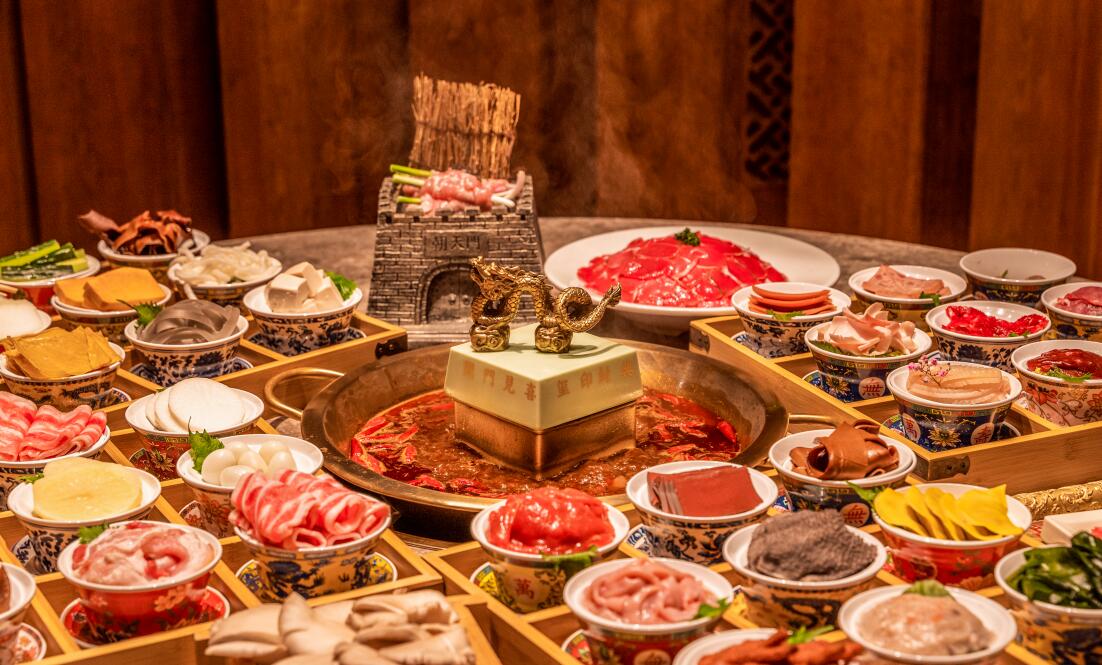 加盟一家重慶特色火鍋店，需要注意哪些問(wèn)題？