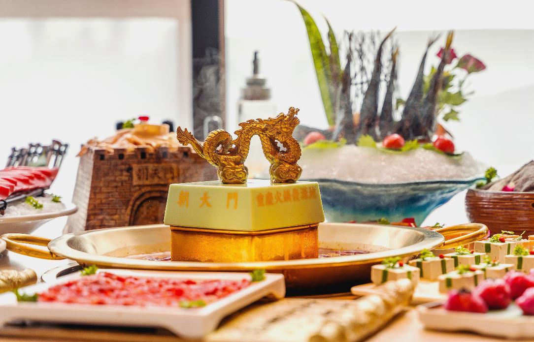 加盟一家特色火鍋店，原來有這么多優(yōu)勢！