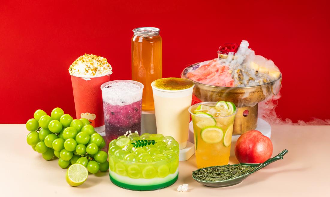 夏天吃火鍋，搭配什么酒水更有特色？